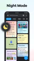 Notes: Easy Notebook, Notepad screenshot 5