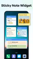 Notes: Easy Notebook, Notepad screenshot 7