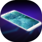 Launcher for Galaxy Note 8 icon