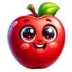 Happy Fruits icon