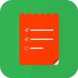 Note anywhere ! icono