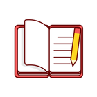 Catatan - Notepad, aplikasi catatan gratis ikon
