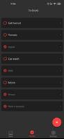 Notizen - Notizblock, kostenlose Notiz-App Screenshot 1