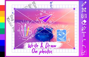 Digital planner: writing notes स्क्रीनशॉट 2