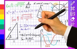 Digital planner: writing notes स्क्रीनशॉट 1