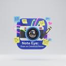 APK Note Eye:Draw on Camera& Notes