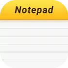 Notepad – Notes and Notebook icono