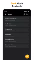 Notepad – Notes and Notebook captura de pantalla 2