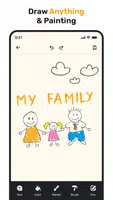 Notepad – Notes and Notebook captura de pantalla 3