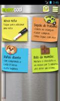 Notas - MemoCool Free Cartaz