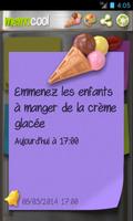 Notes - MemoCool capture d'écran 3