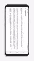 FolderNote - Notepad, Ghi chú ảnh chụp màn hình 3
