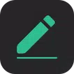BlackNote Bloco de notas