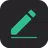 BlackNote Bloco de notas APK