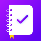 Good Notepad :Notes, Checklist アイコン