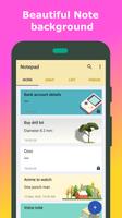 Good Notepad :Notes, Checklist الملصق