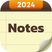 Notepad - Notes and Voice Note アイコン