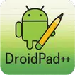 DroidPad++: Code-Editor