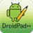 DroidPad++: Code-Editor APK