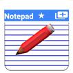Notepad - Simple Notes & Lists icon