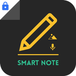 NotePad : The Smart Note