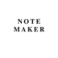 Notes
