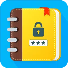 Secret Diary with lock – Journal & Notes APK download
