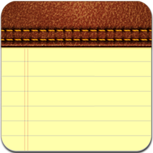 Notepad – Notas com lembretes