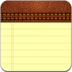 Descargar APK de Notas - Notas y más en la pantalla de bloqueo