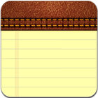 Notepad - Notes with Reminder, ToDo, Sticky notes ikon