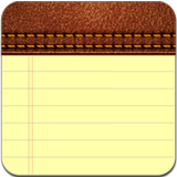 Notepad - Notes with Reminder, ToDo, Sticky notes simgesi