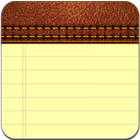 Notepad - Notes with Reminder, ToDo, Sticky notes أيقونة