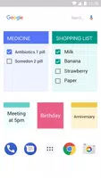 Notepad - Notes with Reminder, ToDo, Sticky notes ảnh chụp màn hình 1