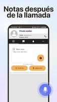 Notas – Bloc de Notas Simple captura de pantalla 3