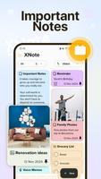 Notes - Easy Notepad Screenshot 1