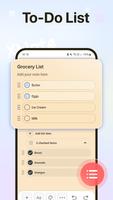 Notes - Easy Notepad Screenshot 2