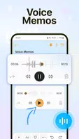 Notes - Easy Notepad imagem de tela 5