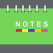 Quick notes - Notepad