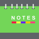 APK Notepad - Quick Notes