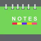 Notepad - Quick Notes biểu tượng