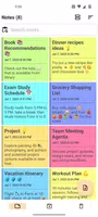 Notepad - Quick Notes ảnh chụp màn hình 7