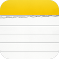 Notepad, Notes, Easy Notebook
