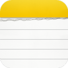 Notepad, Notes, Easy Notebook آئیکن