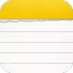 Not, Notepad, Defter - Notein