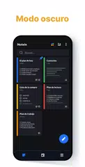 Descargar XAPK de Notas, Bloc de notas - Notein