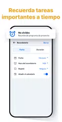 Descargar XAPK de Notas, Bloc de notas - Notein