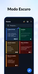 Baixar Notas, Bloco de Notas - Notein XAPK