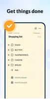 Notepad, Notes, Easy Notebook screenshot 2