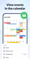Notepad, Notes, Easy Notebook screenshot 3