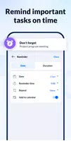 Notepad, Notes, Easy Notebook screenshot 6